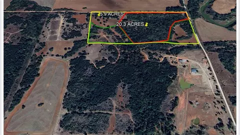 15751 N Western Rd, Mulhall, OK 73063