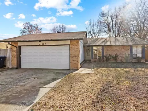 11904 O Casey St, Yukon, OK 73099