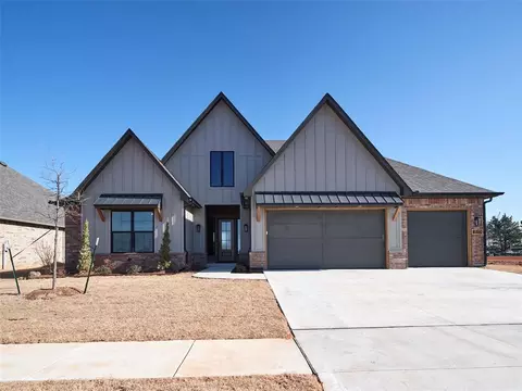16300 Cypress Trails Dr, Oklahoma City, OK 73013