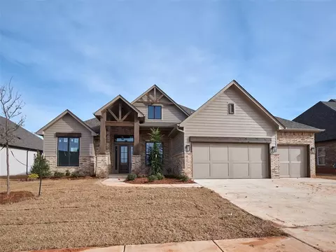 16304 Cypress Trails Dr, Oklahoma City, OK 73013