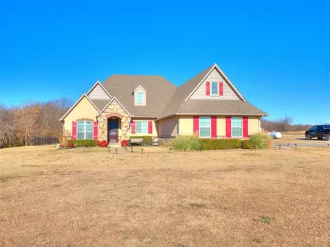 7103 E 191st S St, Bixby, OK 74008