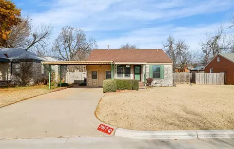 2917 NW 43rd St, Oklahoma City, OK 73112