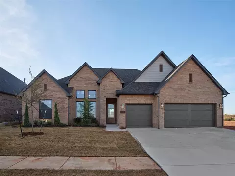 7812 NW 163rd St, Oklahoma City, OK 73013