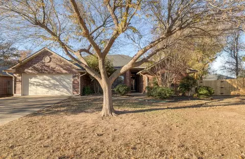 1001 Melisa Dr, Norman, OK 73071