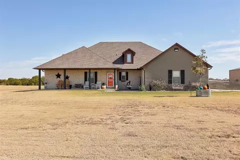 7432 Akeman Dr, Piedmont, OK 73078