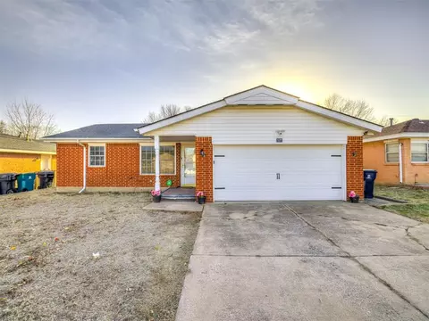 1136 SW 78th Ter, Oklahoma City, OK 73139
