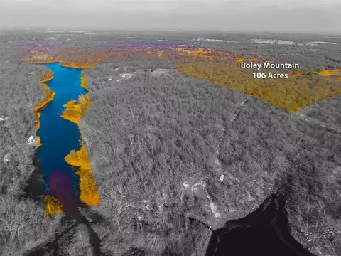 106 Ac Iii Lakes Rd, Boley, OK 74829