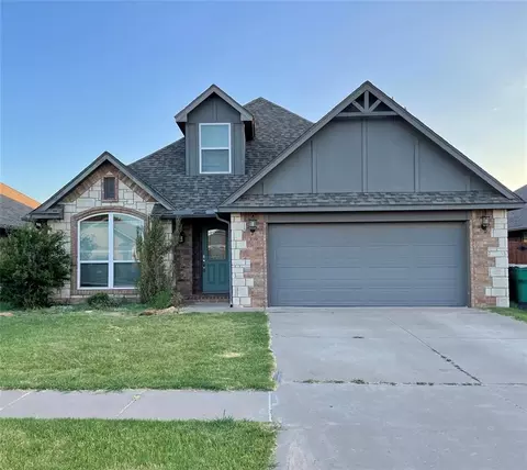 2521 NW 193rd St, Edmond, OK 73012