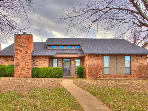 520 NW 140th St, Edmond, OK 73013
