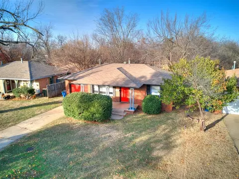 2113 N Hasley Dr, Oklahoma City, OK 73120