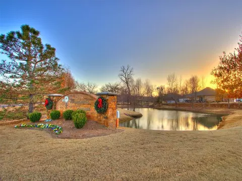 Slim Road, Midwest City, OK 73130