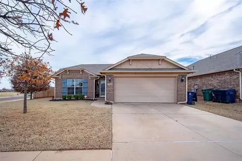 13300 SW 4th St, Yukon, OK 73099