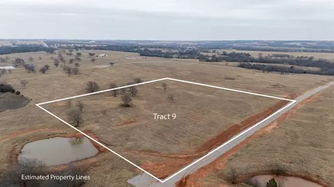 State Highway 74 Highway, Wayne, OK 73095