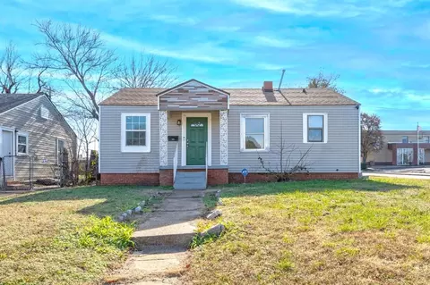 1600 E Madison St, Oklahoma City, OK 73111