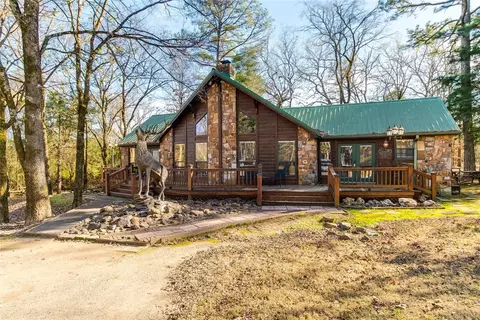22 Woodland Cir, Broken Bow, OK 74728