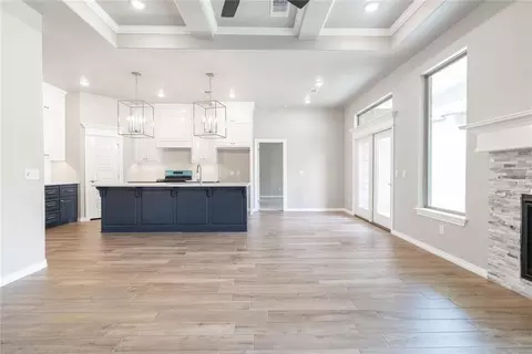 8301 Hazelwood Way, Edmond, OK 73034