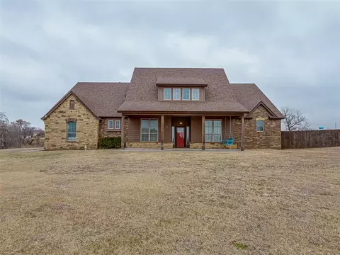304 Remuda East St, Yukon, OK 73099