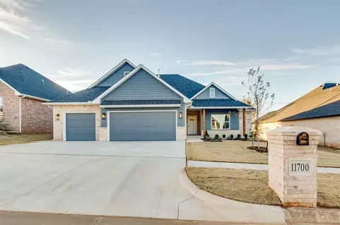 11700 NW 102nd St, Yukon, OK 73099