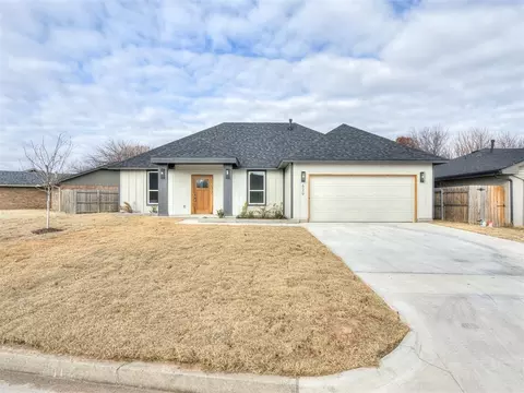 629 NW 116 St, Oklahoma City, OK 73114