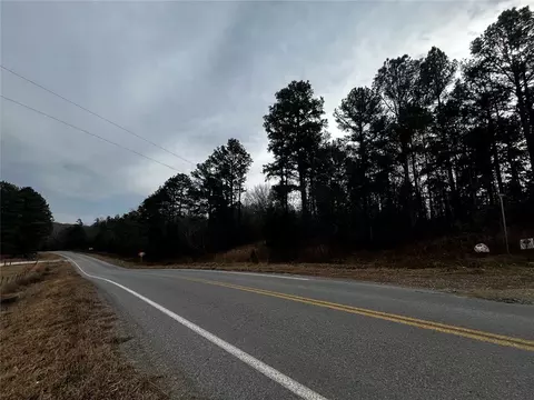 0 Tbd Silverside Rd, Watson, OK 74963