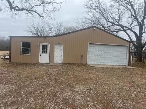 10 S Posey St, Wewoka, OK 74884