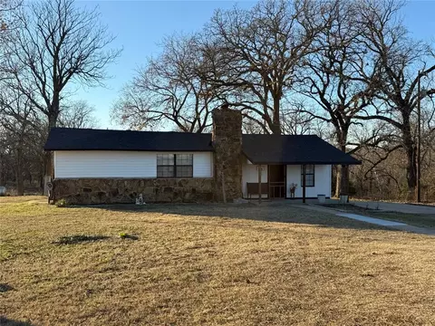 12739 Ns Ns 3680 Rd, Wewoka, OK 74884