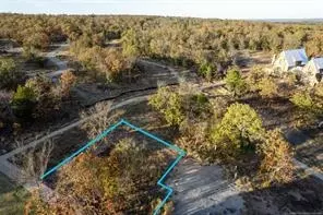 105 Ridgeline Rd, Carlton Landing, OK 74432