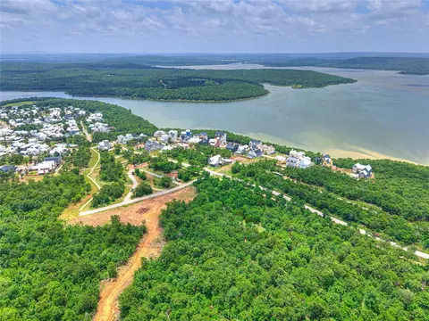103 Ridgeline Rd, Carlton Landing, OK 74432