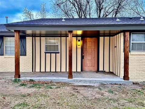 4417 NW Liberty St, Oklahoma City, OK 73107