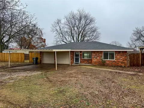 8791 SE 48th Ave, Noble, OK 73068