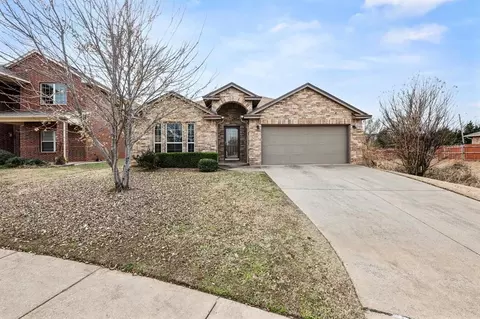 8912 NW 103rd St, Oklahoma City, OK 73162