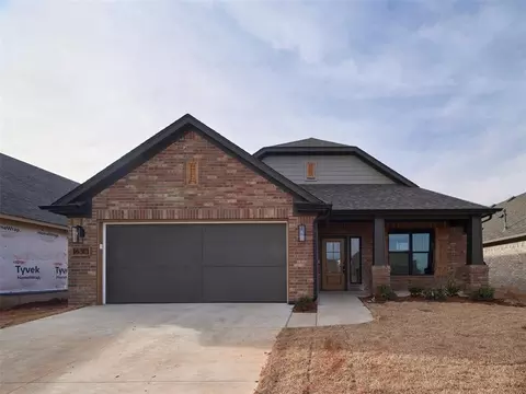 16313 Blackberry Farm Rd, Oklahoma City, OK 73013