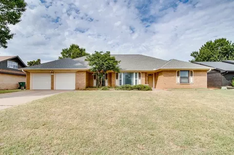 2325 NW 112th Ter, Oklahoma City, OK 73120
