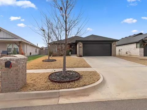 3126 Wister Rd, Norman, OK 73069