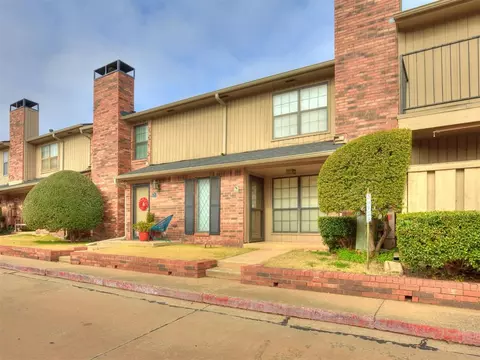 6500 N Grand Blvd #151, Oklahoma City, OK 73116