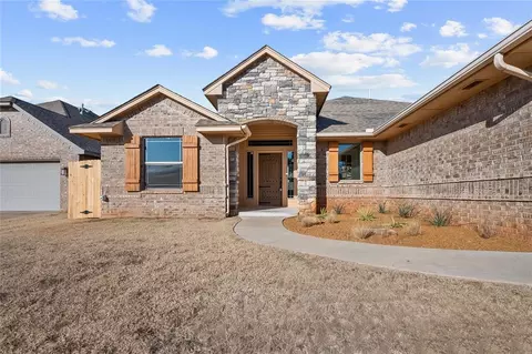 8425 NW 140th St, Oklahoma City, OK 73142