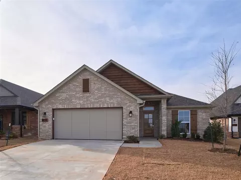 16317 Blackberry Farm Rd, Oklahoma City, OK 73013