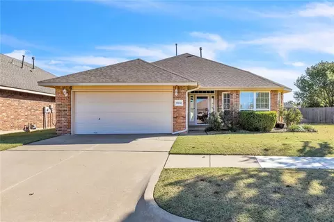 17632 Palladium Ln, Edmond, OK 73012