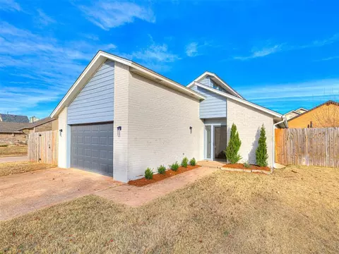 2521 Patti Pl, Oklahoma City, OK 73120