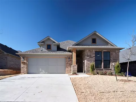 3714 Hardy Dr, Norman, OK 73069