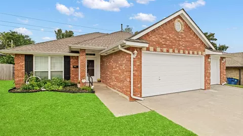 14374 Timberdale Dr, Choctaw, OK 73020