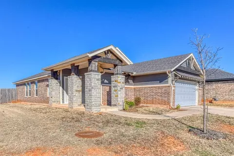 727 Midland Valley St, Norman, OK 73069