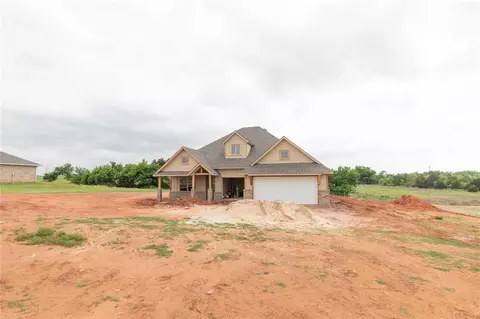 645 Still Mdws, Guthrie, OK 73044