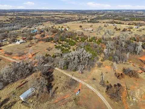 252 Nd St, Blanchard, OK 73010
