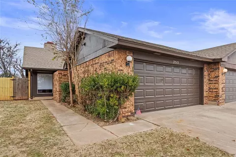 2515 W Hefner Rd, Oklahoma City, OK 73120