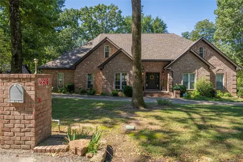 29501 S 585th Trl, Grove, OK 74344