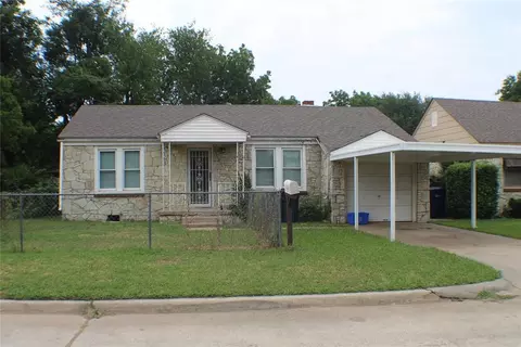 1129 SW 35th St, Oklahoma City, OK 73109