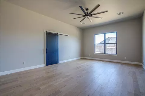 Bedroom - 1050 Colonial Ave, Tuttle, OK 73089 photo 6 of 6