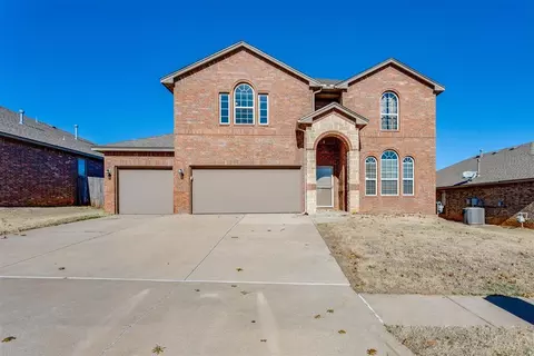 11221 NW 96th St, Yukon, OK 73099