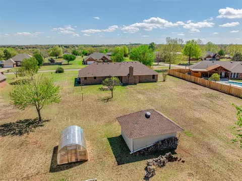 View/Area - 1925 Kyle Dr, Guthrie, OK 73044 photo 1 of 1